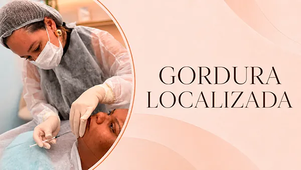 Gordura localizada